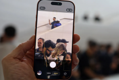 Review Fitur iPhone 17 Pro Max, Cocok untuk Siapa?