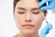 Manfaat dan Tujuan Suntik Botox untuk Kesehatan dan Kecantikan