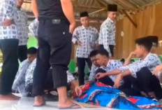 Penjual Cilok Meninggal Dunia Saat Berjualan