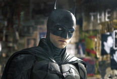  The Batman Part II Resmi Ditunda ke 2027!