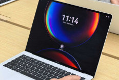 Huawei MateBook Pro, Laptop Pertama dengan HarmonyOS Siap Meluncur 19 Mei