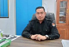 PSU Resmi Digelar 19 April 2025