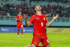 Hadapi Timor Leste, Timnas Indonesia U-19 Buru Tiket Semifinal