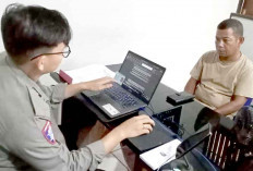 Diserempet Truk di Kertapati Palembang, Seorang Remaja Tewas