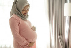 9 Cara Alami Meningkatkan Kesuburan agar Cepat Hamil, Yuk Coba!