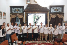 Pemkab OKU Siapkan Lahan Hibah, Kantor BPOM Segera Dibangun