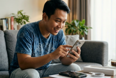 6 Hal yang Paling Susah Dibiasakan Saat Pindah dari Android ke iPhone