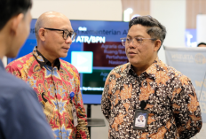 Punya Sertipikat Tanah, Masyarakat Lebih Cepat Dapat Kredit Perbankan