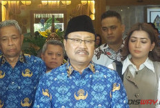 Kemensos Kemungkinan Sita Uang Donasi Pengobatan Agus Salim