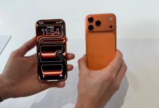 Seberapa Bagus Kualitas Suara iPhone 17 Pro? Ini Hasil Pengujiannya 