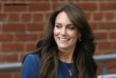 Sempat Absen dari Publik, Kate Middleton Mengaku Derita Kanker