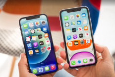 iPhone 12 Masih Jadi Primadona di 2025, Ini Alasan Kenapa Banyak yang Tetap Pilih