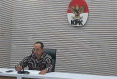 Sita Rp36 Miliar dari Kasus Korupsi di PUPR Langkat