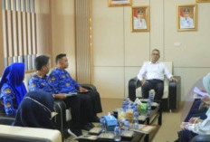 Genjot PAD 2026, Pemkab OKU Selatan Maksimalkan PBB-P2 Lewat Inovasi Digital