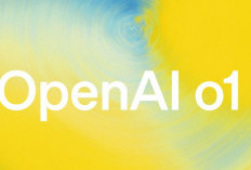 OpenAI Melangkah ke Level 2, AI o1 Menjadi Lebih Pintar dan Mandiri