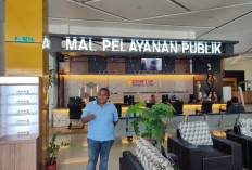 Kementerian ATR/BPN Evaluasi dan Perkuat Penyelenggaraan Layanan Pertanahan di Mal Pelayanan Publik