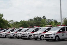 Ditagih Biaya Ambulans Gratis, Bisa Lapor Bupati ! 