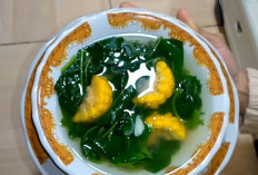 9 Resep Sayur Ampuh Turunkan Kolesterol dengan Cepat dan Alami