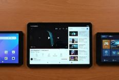 Tablet Compact yang Ternyata Lebih Enak Buat Gaming daripada HP? Ini Buktinya