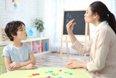 Anak Terlambat Bicara atau Speech Delay, 6 Hal Ini Mungkin Jadi Penyebabnya