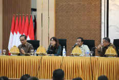 Kementerian ATR/BPN Upayakan Transformasi Layanan Pertanahan