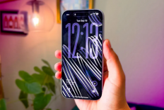 Review iOS 26 di iPhone 17 Lebih Personal, Lebih Cerdas, dan Lebih Seru