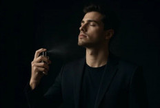 Bikin Aroma Jadi Menyengat, Ini 5 Parfum yang Kurang Cocok Dipakai Outdoor