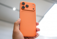 iPhone 17 Pro Bawa Chip A19 Pro, Lebih Cepat dari Ryzen 9?