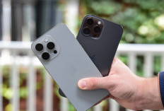 Harga iPhone 15 Pro Max Bekas Turun Tajam di Juli 2025, Mulai Rp14 Jutaan