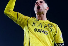 Ronaldo Murka ke Pemilik Al Nassr, Peluang Kembali ke Manchester United