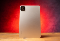 Rekomendasi Tablet Android Mid Range Rp2,5–5 Juta Akhir 2025 Sudah Cukup untuk Belajar dan Kerja Ringan