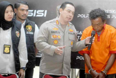Hamili Mahasiswa di Palembang Bemoduskan Orang Pintar