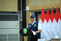 Gubernur Sumsel Turun Tangan Atasi Polemik Penutupan Wisata Gunung Dempo
