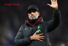 Buru Gelar ke Sepuluh dan Persembahan Terakhir Klopp