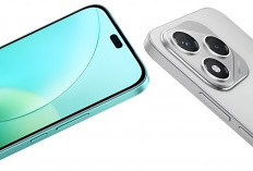 Honor 400 Lite Resmi Meluncur di Eropa, Usung Kamera 108MP dan Layar AMOLED 120Hz