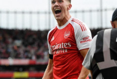 Viktor Gyokeres dan Alexander Isak Masuk Daftar Transfer Paling Mengecewakan 