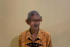 Miris, Kakek 71 Tahun Diduga Cabuli Gadis 13 Tahun
