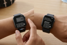 watchOS 27 Siri AI, Liquid Glass, dan Fitur Baru yang Bikin Apple Watch Makin Pintar