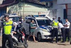 Didominasi Pelanggaran SIM dan STNK Tak Aktif
