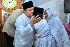 Prabowo klaim Pemulihan Banjir Aceh Tamiang Hampir 100 Persen Pulih