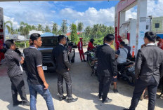 Awasi SPBU, Tindak Kendaraan Gunakan Tangki Modifikasi Isi BBM Bersubsidi