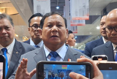 Kehadiran Prabowo di May Day 2025 Sangat Ditunggu