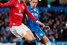Duet Darurat Bersinar! MU Tumbangkan Chelsea di Stamford Bridge