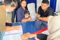 Romantis Mudahkan Warga Bikin Akta Perkawinan 