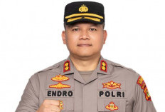 Ingatkan Warga Waspada Cuaca Ekstrem