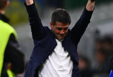 Musim Debut Langsung Juara, Inter Milan Pertahankan Cristian Chivu