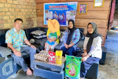 Gencarkan Program Genting untuk Tekan Angka Stunting