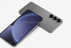 Galaxy S25 Plus Terungkap, Desain Futuristik dan Spesifikasi Andalan Siap Meluncur Januari 2025