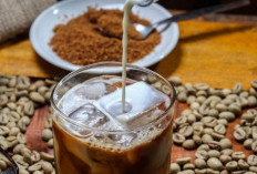 Rahasia Nikmat dan Sehat di Balik Kopi Gula Aren