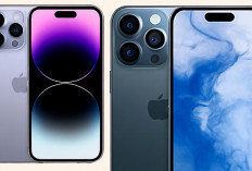 iPhone Terbaik Sepanjang Masa Harga Turun Performa Tetap Maksimal dari Seri Pro Max